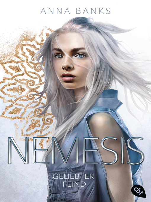 Title details for Nemesis--Geliebter Feind by Anna Banks - Available